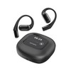 4smarts Open-Ear Bluetooth Kopfhörer SkyBuds AI Screen,schwarz
