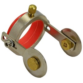 RIVERWELD P-80 Plasma Cutter Roller Guide Wheel Spacer Circle Compass Stand Off One Screw Positioning Fit Pilot Arc Starting