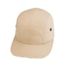 Rothco 5 Panel Rip-Stop Street Cap (US, Alpha, One Size,