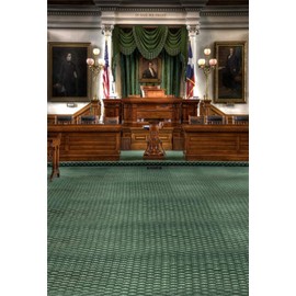 Yeele 10x15ft Law Court Backdrop for Photography European Interior Justice Council Chambers Background Kids Boy Adult Photo Booth Shoot Studio Props