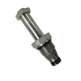 SnowDogg Part # 16151312 - HT300 SA Solenoid Drop Valve