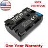 For Sony Battery Pack For NP-FM50 Sony DSLR-A100 Video Walkman