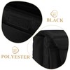 KOMBIUDA Camera Insert Storage Bag Padded Foldable and Portable Photography