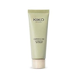 KIKO Milano Green Me Hydrating Bb Cream 103 | Tinted Moisturising Cream with Natural Finish