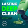 Degree All Day Fresh Body Wash Fresh Energy Deep Cleansing