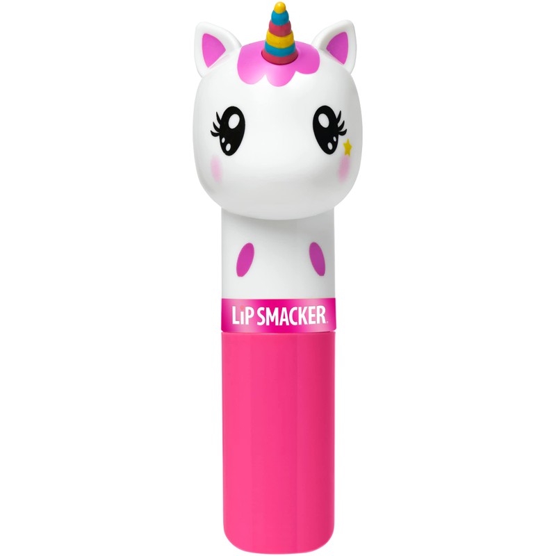 Lip Smacker - Lippy Pals Collection - Unicorn Lip Balm