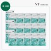 VT PDRN 리들샷 홈케어 2스텝 겔마스크 15회분 (3box) VT PDRN Riddle Shot Home Care 2-Step Gel Mask 15 Sets (3 Boxes)