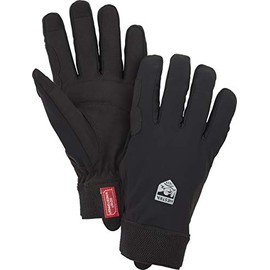 Hestra Windstopper Tracker - 5 finger gloves (11)