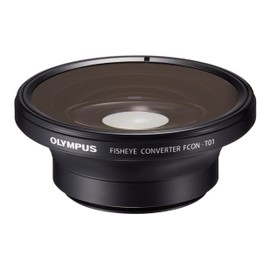 Olympus Fish Eye Converter for Tough TG-5 - FCON-T01
