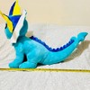 Unbranded 23in - Eevee Jolteon Vaporeon Plush Doll Toy Anime