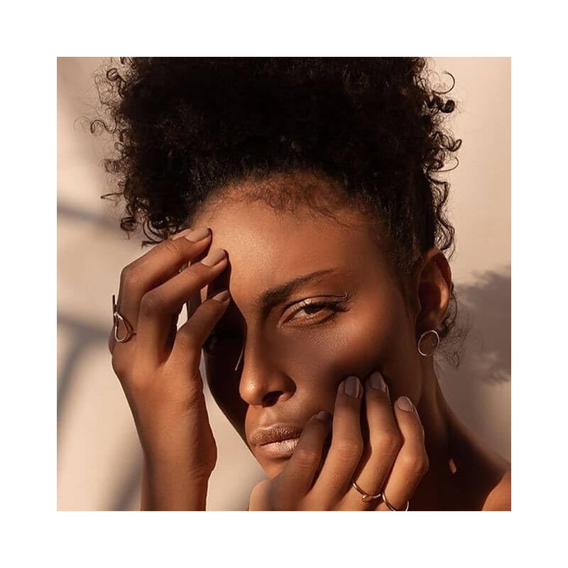 Mulato - Pflegemaske für krauses Haar, 500 ml