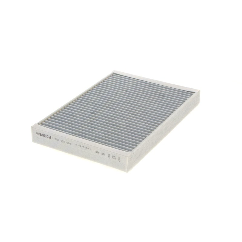 Bosch R2405 Cabin Air Filter with Activated Carbon