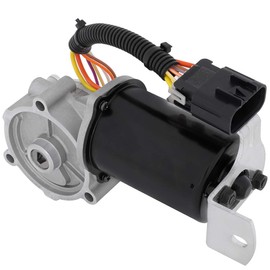 CCIYU Transfer Case Actuator 600-908 Transfer Case Shift Encoder Motor