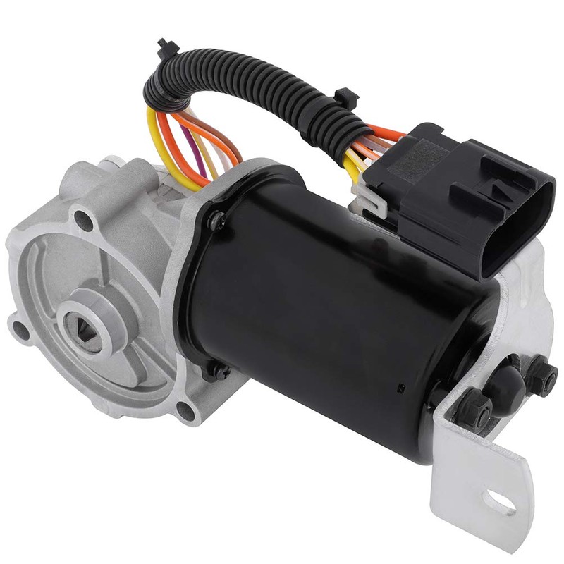 CCIYU Transfer Case Actuator 600-908 Transfer Case Shift Encoder Motor