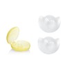 Medela Nipple Protector Contact Nipple Shield, Small, 0.6 inches (16