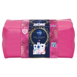 NIVEA Feel Luxurious WASHBAG