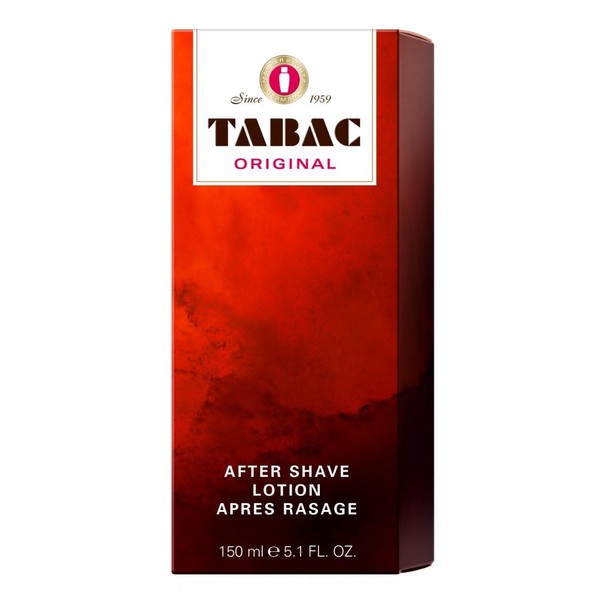 Tabac Aftershave Lotion 150ml