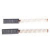 Carbon Motor Brushes Compatible with KitchenAid Mixers W10380496 or AP5178083