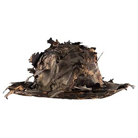 JACK PYKE 3D Leafy Bush Hat Small/Medium