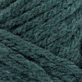 Lion Brand Yarn Hue & Me Yarn, Juniper