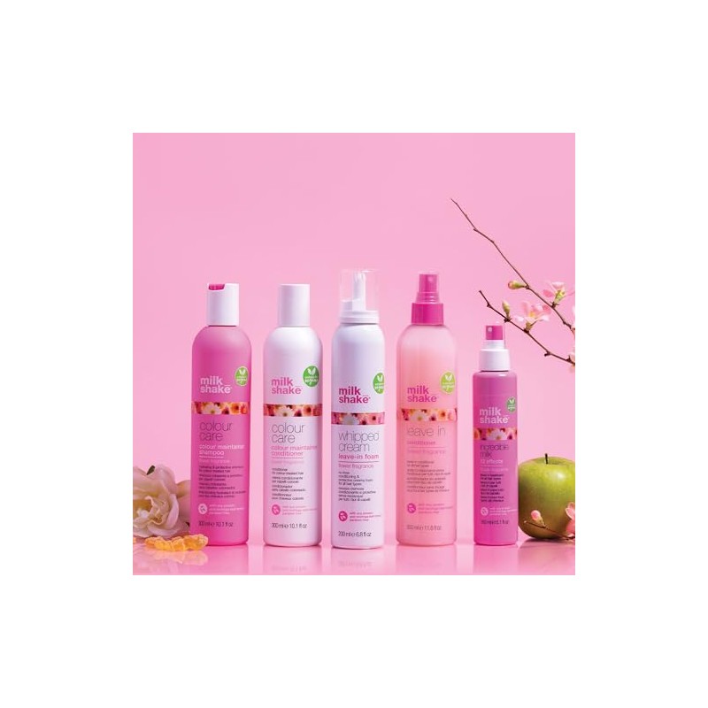 MILK SHAKE Leave In Conditioner Flower Fragrance 350 ml