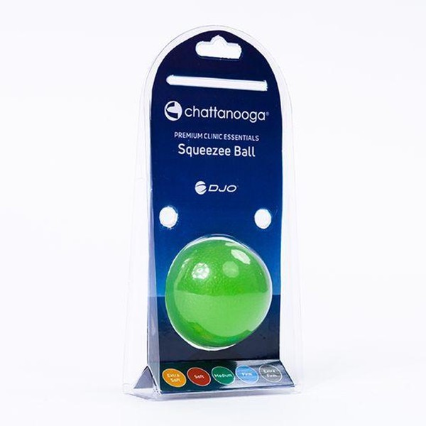 Chattanooga Hand Exerciser Ball