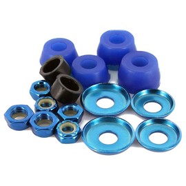 Thunder (Thunder) bussyugomusetto A Skateboard Skateboard Truck Bushings Rubber Hardness Adjustment