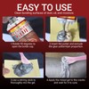 ROFPM Metal Glue Heavy Duty Weld, 1.69 floz Epoxy Glue