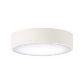 Panasonic LGB51605LB1 Down Ceiling Light, Flush Mount, Type 100, White