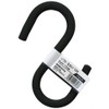 Carboy Soft S Hook 100 Black SS100