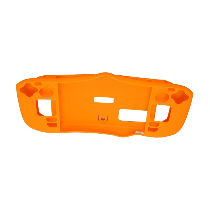 Game Protective Cover Silicone Scratch Slip Resistant Protective Case with