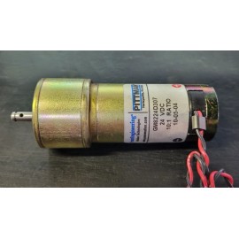 PITTMAN GM8224D307 - *NEW* PennEngineering Pittman Gear Motor 24VDC 10:1 Ratio