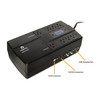 Vertiv Liebert PST5 660VA 400W UPS with Battery Backup &