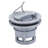 Boat Air Valve, SUP Sap, Air Valve, PVC Material, Double