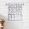 Trade Star Beautiful Hand Block Printed Highly Absorbent Towel 100%