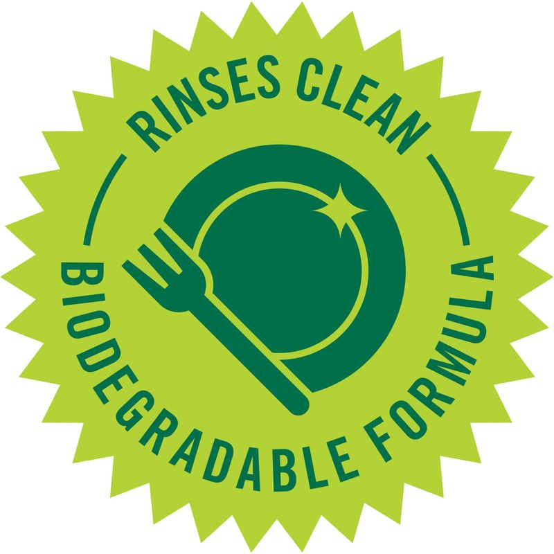 Seventh Generation Dishwasher Detergent Powder, Free & Clear, 45 oz