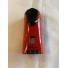 JetLine Bugle Single Jet Torch Cigar Lighter - Red -