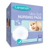 Lansinoh Nursing Pads, Pack of 36 Ultra Soft Disposable Breast