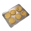 Turnright Solutions Katie Pans Stainless Steel Cookie Sheet Pans for