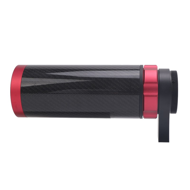 F3.5 Guide Scope ED Optical Glass 1.25 Inch Interface Finder