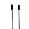 ACDelco Professional 18P2261 Intermediate Parking Brake Cable Assembly