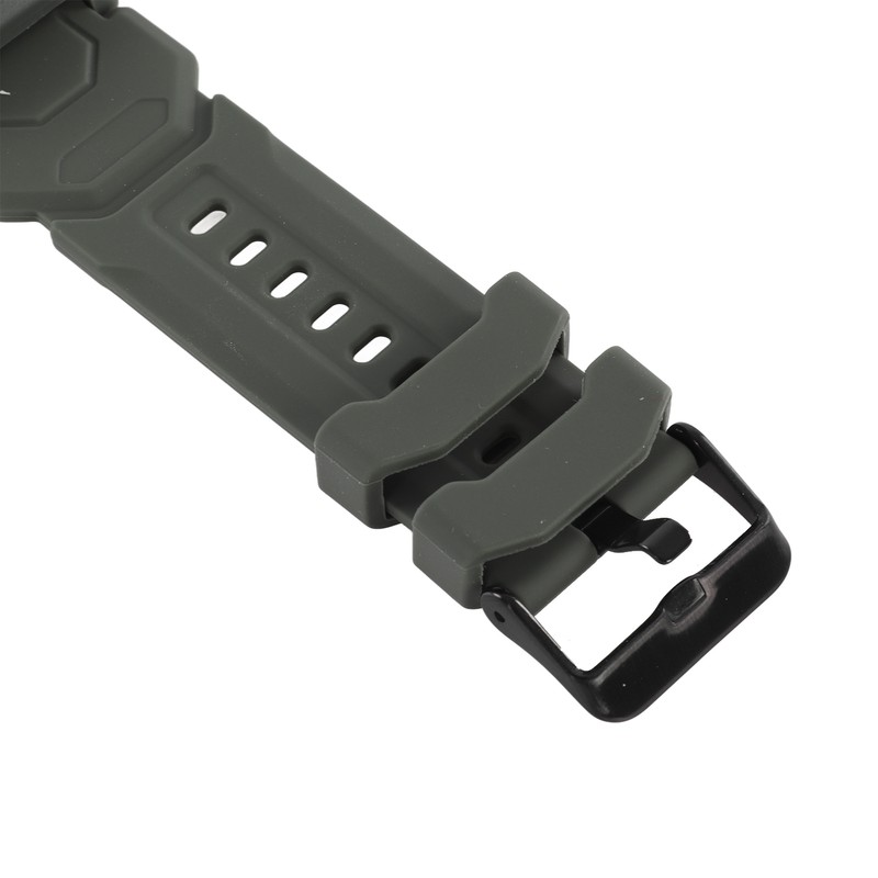 Kids Fitness Tracker Watch Waterproof 380mAh Battery 24 Sports Modes