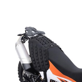 Oxford Nomad Adventure Harness XL OL582 | Motorcycle Adventure Bike Modular Luggage System, Black