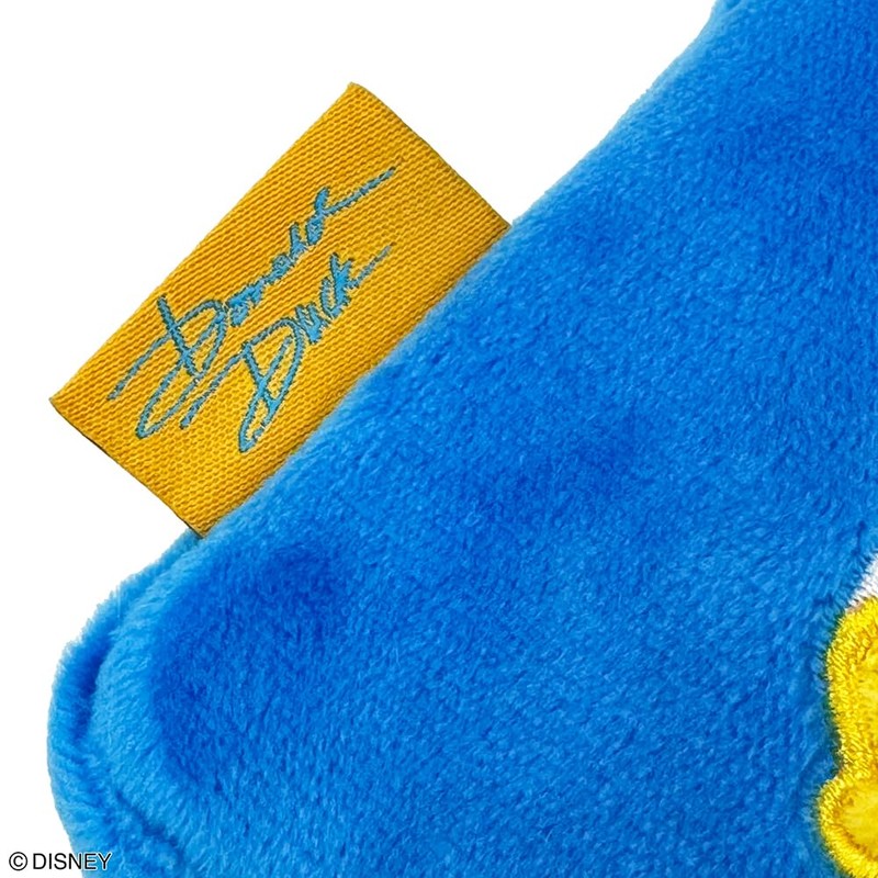 SK Japan WD Mini Tissue Pouch (Donald Duck)