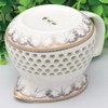 Tenka Tea Line Rei Tea Sea (Beef Flower) 6.1 fl
