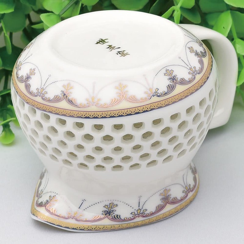 Tenka Tea Line Rei Tea Sea (Beef Flower) 6.1 fl