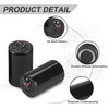 4 Point Docking Hardware Cover for Harley Touring Electra Glide