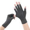 SiHuiTu 1 Pairs Arthritis Gloves,Compression Gloves,Providing Warmth and Compression to