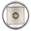 Tone Hexagon Socket 4HB-06 1/2 inch Drive Angle 0.5 inch