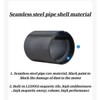 High Torque DC Motor 12v / 24v 3500/7000RPM Permanent Magnet